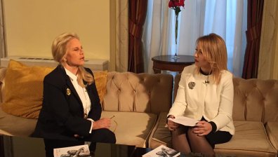 Силви Вартан в ексклузивно интервю за Bulgaria ON AIR:  Днес липсва близостта от едно време