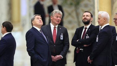 Песков обвини Белия дом: Байдън гори пари на данъкоплатците в пещта на войната