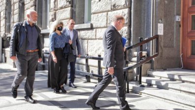 Изтича срокът за регистрация на президентските двойки в ЦИК