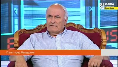 Филипов: Оставка на Никола Груевски ще има в най-скоро време