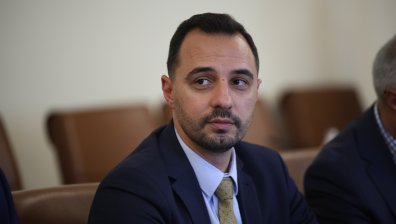 Министър Богданов обсъди с украинския си колега участието на България в следвоенното възстановяване