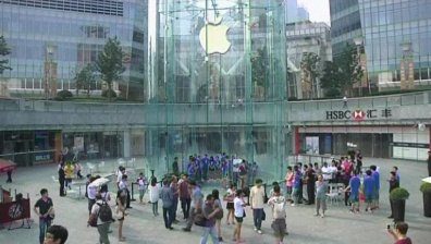 Apple придоби и компанията Topsy