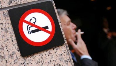 В Швейцария се провежда референдум относно пълната забрана за пушене