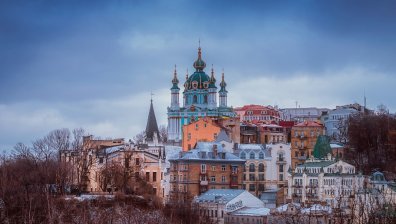 Украинците вече ще пътуват без визи в ЕС
