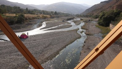 Иран е пред безпрецедентна суша, водата в Техеран е дефицит