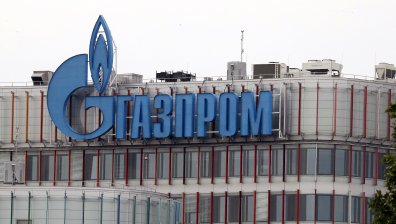 "Газпром" прекратява доставките за френската Engie, дружеството не успяло да плати