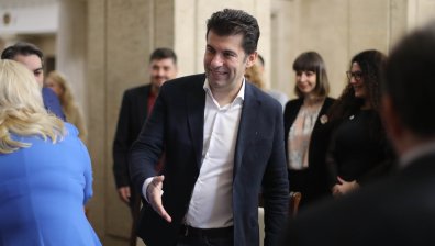 Кирил Петков: С корупционни пари ще купят 100 000 гласа за 50 млн. лв.