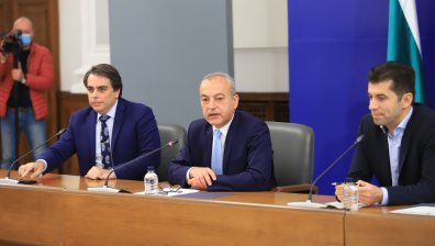 Нови мерки: Схемата 60/40 продължава още 2 месеца, започва актуализация на бюджета