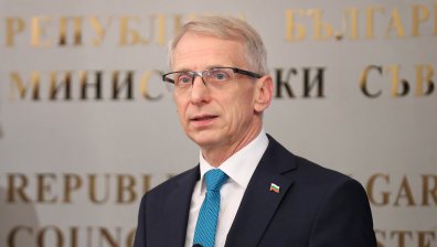 Денков към ГЕРБ: Не хвърляйте държавата в хаос, гласувайте правителство "Габриел"