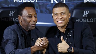 Светът скърби за Пеле, Бразилия обяви 3-дневен траур