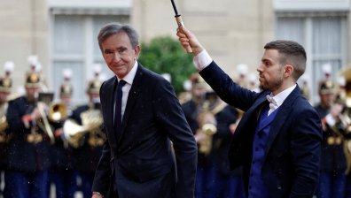 Най-заможният мъж в Европа: Данък върху богатството ще съсипе френската икономика