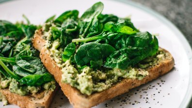 Спанакът поддържа нивата на кръвната захар и намалява риска от астма