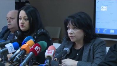 Теменужка Петкова: 75 хил. абонати в страната са без ток