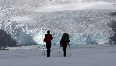 Първи случаи на Ковид-19 в Антарктида