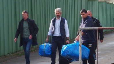 Коцев на свобода: "Урок за всички - хората да видят какво може да им се случи"