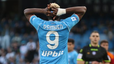 "Наполи" заменя Осимен с нападател на "Атлетико" (Мадрид)?
