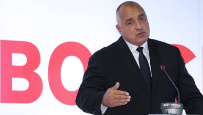 Борисов: Нова "костинбродска афера" с фалшивия сигнал за отнемане на деца