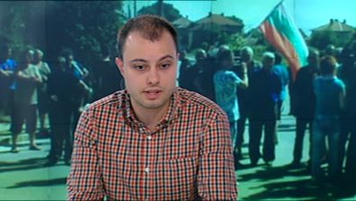 Р. Стоянов: Изселването на ромите от Гърмен няма да реши проблема
