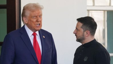 Доналд Тръмп: Америка няма да търпи Зеленски още дълго време