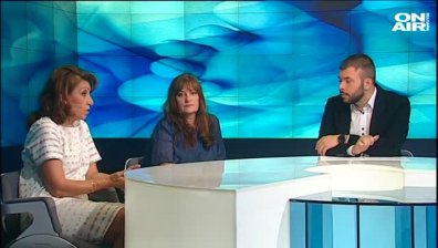 Майчинството е добре осъзната отговорност