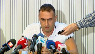 Ивайло Петев предпочете да се оттегли от Левски