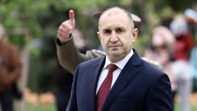 Радев: Необходими са общи усилия за промяна на Европейския съюз