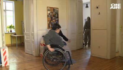 Проектопромени в ТЕЛК разгневиха хората с увреждания