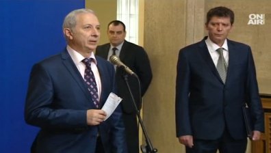 Масови уволнения след трагедията в тунел "Ечемишка"