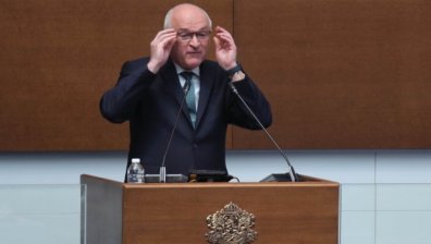 Главчев: Ще има забавяне на официалните резултати от изборите
