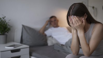 Зодиите, които си затварят очите за потенциална изневяра