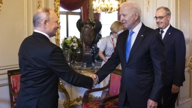 Путин и Байдън: Започваме диалог за стабилност, не искаме ядрена война