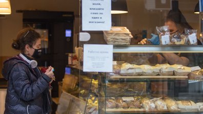Очакват ли се проблеми с доставките на хранителни продукти?