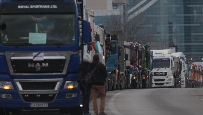 Мъждука ли надежда за българските превозвачи спрямо пакет "Мобилност"?