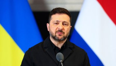 Зеленски се заяде със САЩ: Всеки долар за руски петрол финансира войната