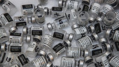 21 млн. долара възнаграждение за изпълнителния директор на Pfizer