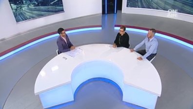 Облак прах или борба с беззаконието е акция "Тишина"?