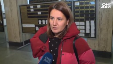 След убийството на Дарина: Близките ѝ гневни, искат справедлив процес