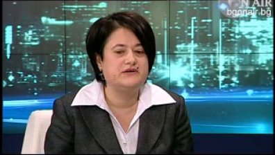70% от плодовете и зеленчуците на българския пазар са внос