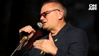 Вдъхновение, истина и съвремие - как читателите описват Георги Господинов