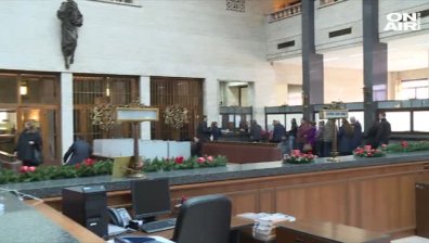 БНБ алармира банките да внимават с отпускането на жилищни заеми