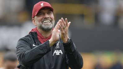 "Ливърпул" избра наследника на Юрген Клоп