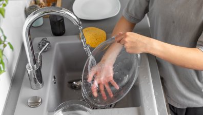 Части от София остават без вода в четвъртък, 23 април