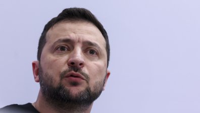 Зеленски: Не е време за избори, а за отбрана и битки