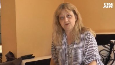 Зов за помощ: Самотна майка се бори за живота си, за да бъде до сина си