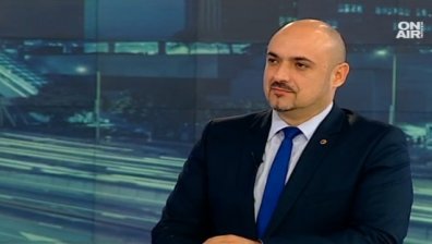 Патриотите не водили преговори за коалиция нито с ГЕРБ, нито с БСП