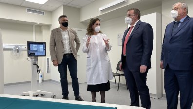 Министър Ангелов обясни как редуцирането на ваксини изненада властите
