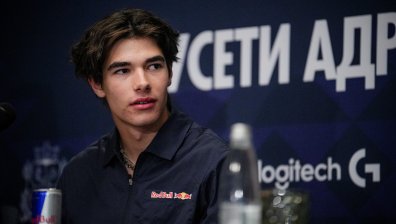 Никола Цолов: На пистата няма приятели, сложиш ли каската - искаш да победиш