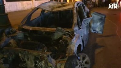 Взрив след катастрофа в Кайро: Десетки загинали и ранени&nbsp;