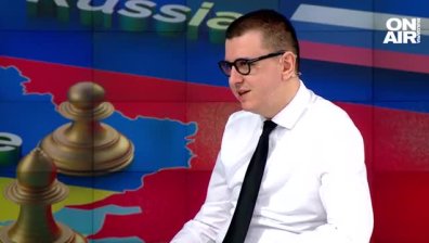 Русия цели възкресяване на Съветската империя, НАТО е най-уязвим в Прибалтика