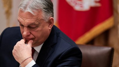 Орбан: Следващите дни са решаващи за разпространението на войната в Европа